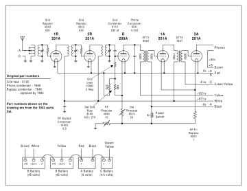 Atwater Kent-7960_20C_20 Compact_Model 20 Compact-1925.Radio preview